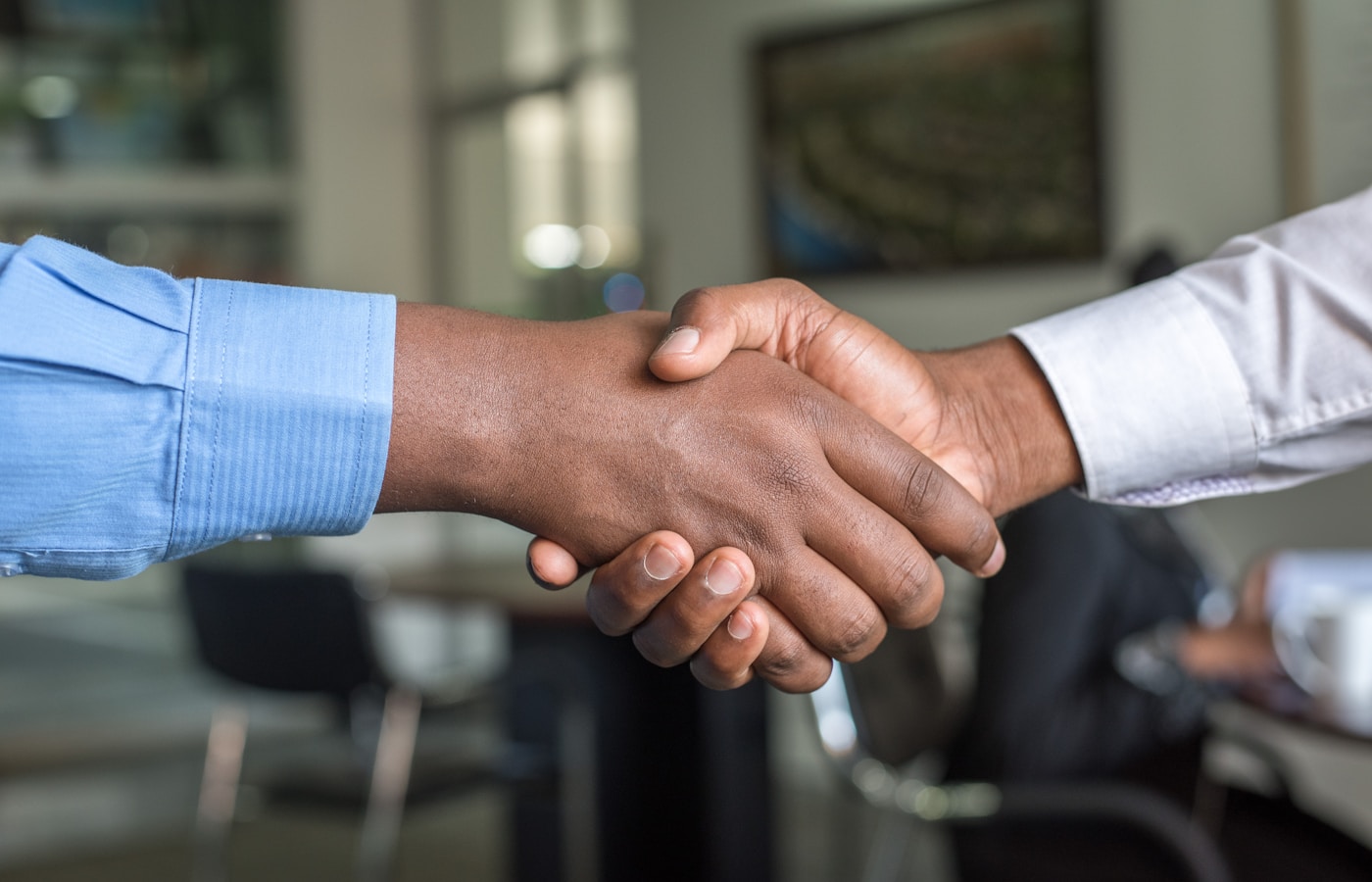 Business Matching Forum